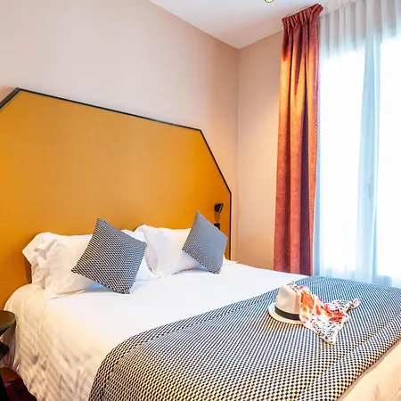 Hotel Casa Moho - 2*