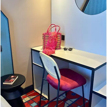 Casa Moho -