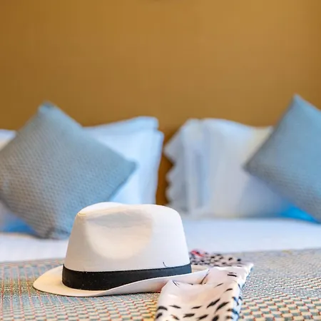 Casa Moho -