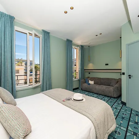 Renove Casa Moho - Hotel 2*
