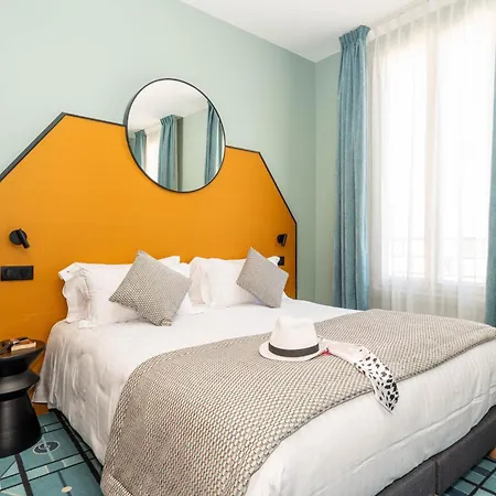 Renove Casa Moho - Hotel 2*