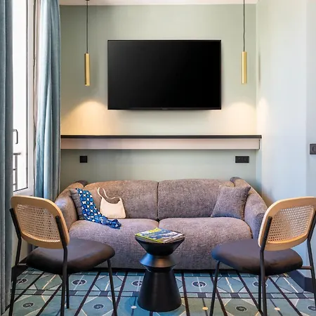 فندق Casa Moho - 3*