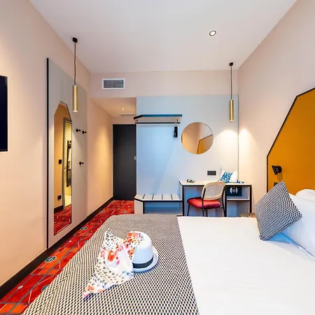 Casa Moho - 3* جوان ليه باه