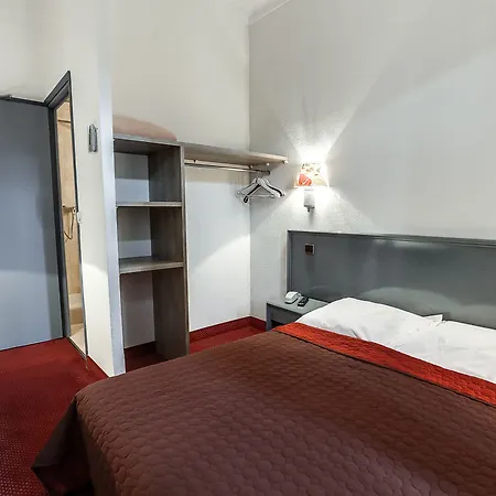 Hotel Casa Moho - 2*