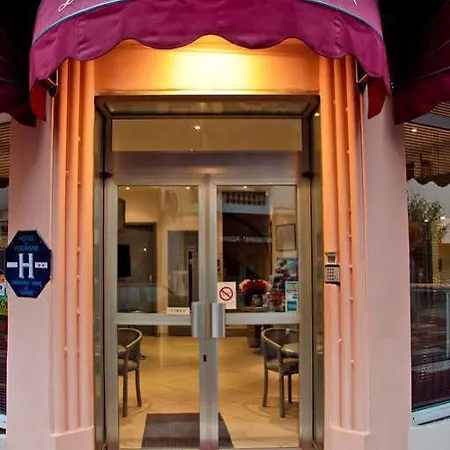 Hotel Casa Moho - Juan-les-Pins