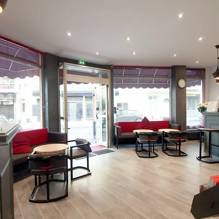 Renove Casa Moho - Juan-les-Pins
