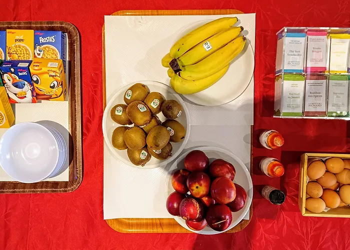 Casa Moho - מלון ז'ואן-לה-פינס