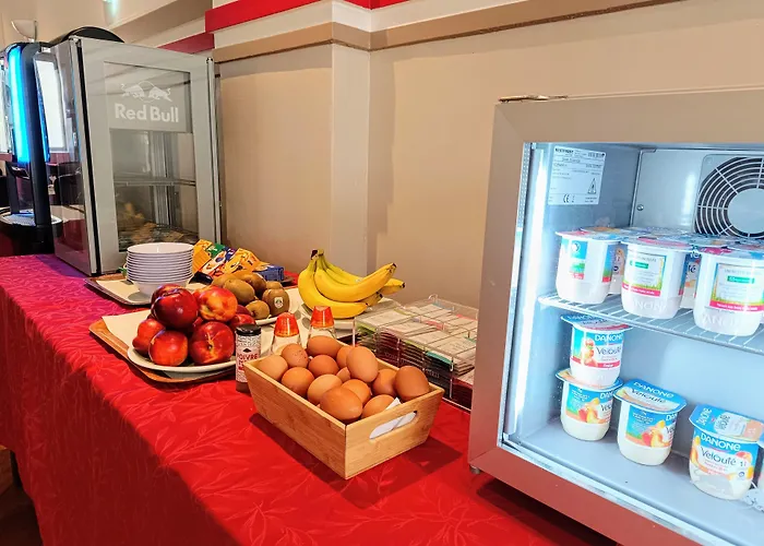 Casa Moho - 3* ז'ואן-לה-פינס