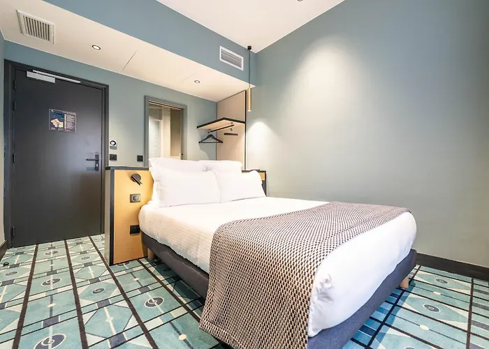 Casa Moho - מלון ז'ואן-לה-פינס