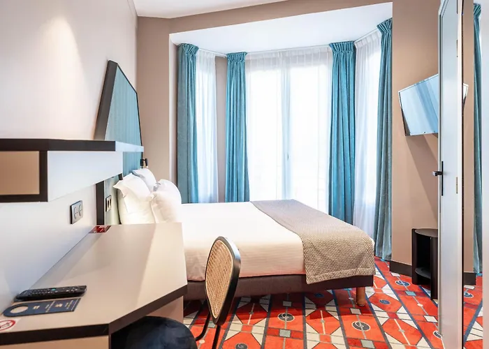 Casa Moho - מלון