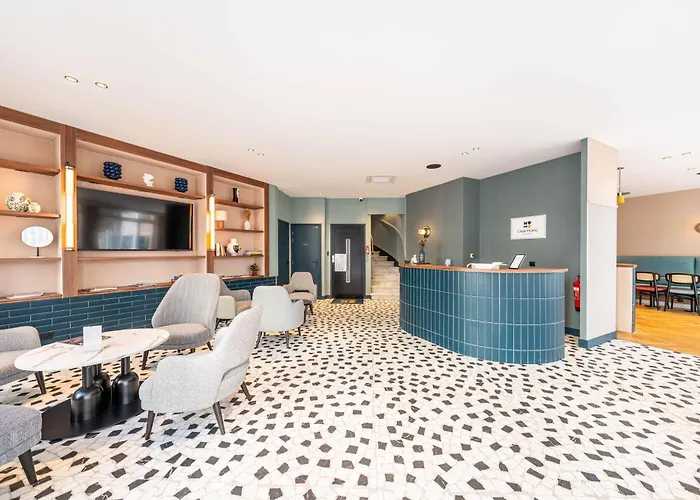 Casa Moho - ז'ואן-לה-פינס