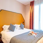 호텔 Casa Moho - 3*