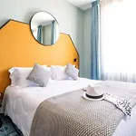 Casa Moho - 호텔 3*