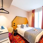 Casa Moho - Hotel 3*