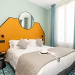 Casa Moho - Hotel 3*