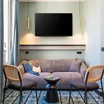 Hotel Casa Moho - 3*