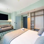 Casa Moho - 3*