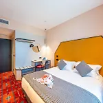 Casa Moho - 3* 주앙레핑