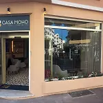 Casa Moho -