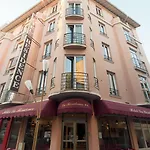 Hotel Casa Moho -