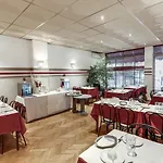 Szálloda Casa Moho -