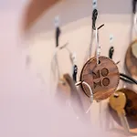 Hotel Casa Moho - 3*
