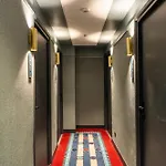 Casa Moho -