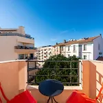 Hotel Casa Moho -
