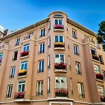 Casa Moho - Hotel 3*