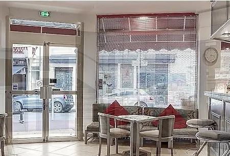 雷斯当斯酒店 2*