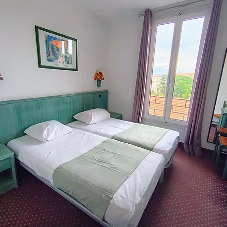 Renove Casa Moho - Hotel Juan-les-Pins