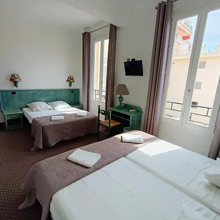 Renove Casa Moho - Hotel 2*
