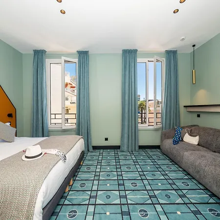 Renove Casa Moho - Hotel