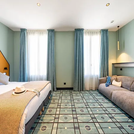 Hotel Renove Casa Moho -
