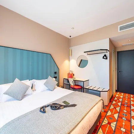 Hotel Renove Casa Moho - Juan-les-Pins