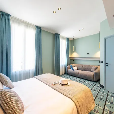 Renove Casa Moho - Hotel