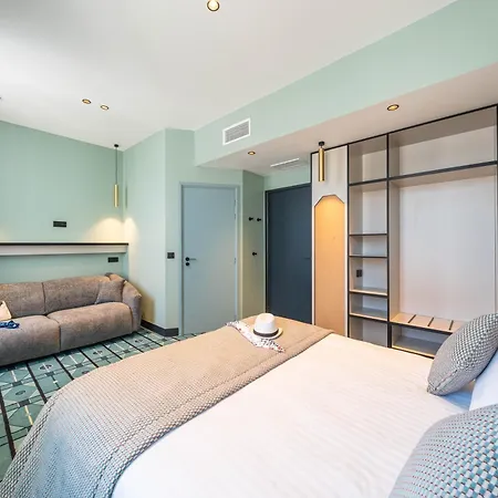 Hotel Renove Casa Moho -