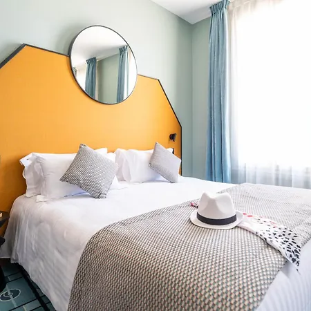 Renove Casa Moho - Hotel 2*