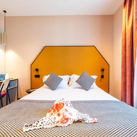 Casa Moho - 3* 胡安莱潘