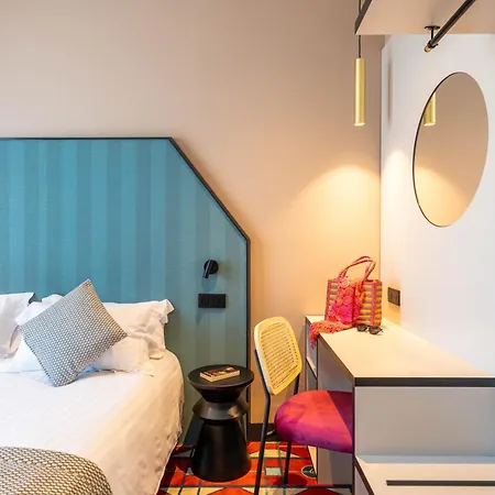 Hotel Casa Moho -
