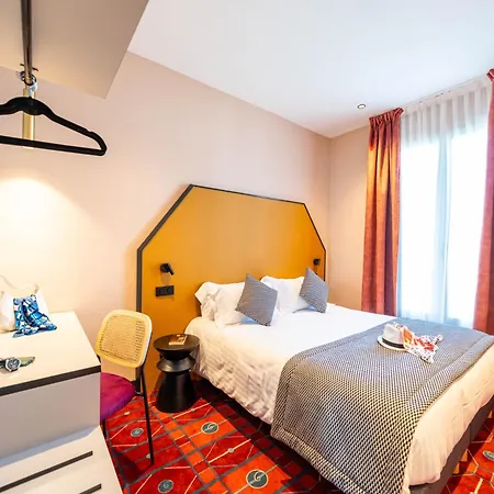Renove Casa Moho - Hotel 2*