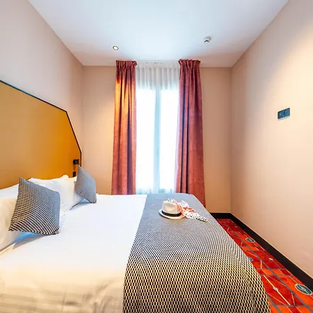 La Résidence Hotel Juan-les-Pins