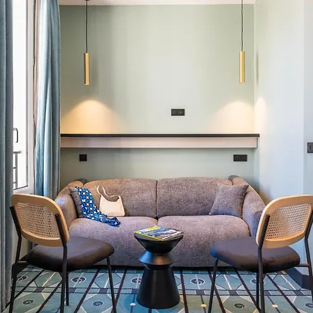 Renove Casa Moho - Juan-les-Pins
