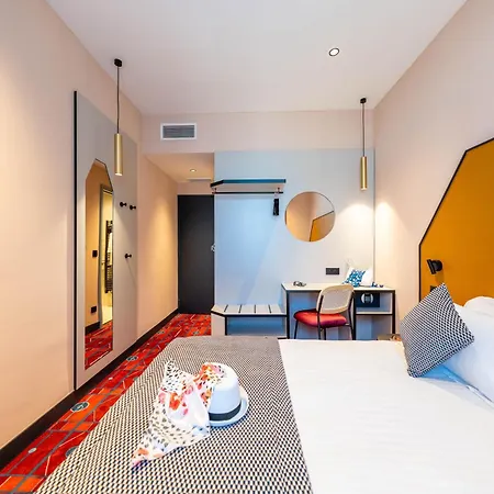 Renove Casa Moho - Hotel