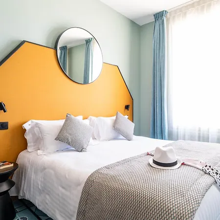Hotel Renove Casa Moho -