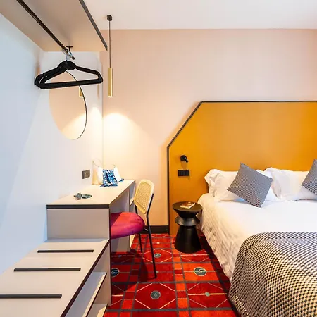 Hotel Renove Casa Moho - Juan-les-Pins