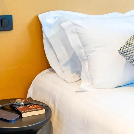 Renove Casa Moho - Hotel 2*