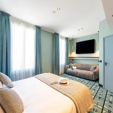 Renove Casa Moho - Hotel