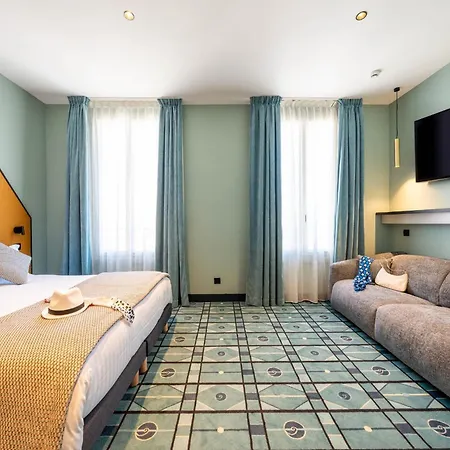La Résidence Hotel 3*
