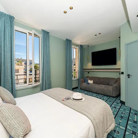 Hotel Casa Moho -
